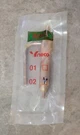 140304 Yneco Filter Drier Rohs Refrigerator New Sealed Uv RH-9 Refrigeration. Fixed Price $20.00.