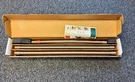 Caf CXQD2H2PNBZ 3 Piece Handle Kit For French Door Refrigerator Brushed Bronze. Fixed Price $199.00.