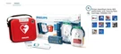 Brand New Philips Heartstart Home Aed Defibrillator W/ Pads, Free SHIP,$1250 Obo. Fixed Price $1250.00.