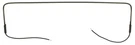 Whirlpool Refrigerator 978332 Defrost Heater Assembly. Fixed Price $48.86.
