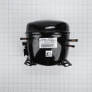 W10160407 Whirlpool Refrigerator Compressor. Fixed Price $484.20.