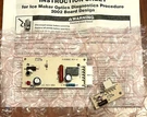 021617-000 Viking Refrigerator Pc Board & Receiver New Oem Free Ship. Fixed Price $199.95.