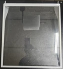 Refrigerator Glass Shelf Assembly WR32X10870. Fixed Price $20.00.