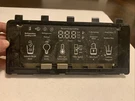 Kitchenaid Refrigerator Dispenser Control Board Part W10590630 Rev #284. Fixed Price $29.99.
