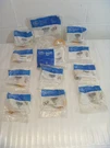 WR50X10010 Refrigerator Defrost Thermostat Limit Genuine L55-30F Lot Of 12. Fixed Price $98.95.