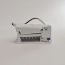 Refrigerator Ice Maker Assembly For Samsung RF22M9581SG/AA-04 RF22M9581SG/AA-05. Fixed Price $195.49.