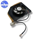 Refrigerator Condenser Fan Motor Assembly WR60X23363. Fixed Price $48.89.