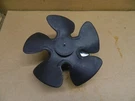 Frigidaire Refrigerator Condenser Fan Motor + Blade Part # 297279502 241639502. Fixed Price $31.98.
