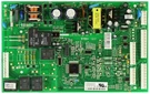 Refrigerator 225D4206G003 WR55X11033 Main Control Board Assembly. Fixed Price $138.26.