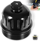Fuel Filter Housing Cap For Chevy/gmc 6.6L L5P Duramax 134001 2500HD 3500HD. Fixed Price $37.99.
