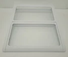 Genuine Refrigerator Samsung Sliding Shelf PART#DA67-02011. Fixed Price $15.42.