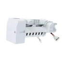 New WR30X38206 Ge Icemaker With Piece Fill Cup Bin J6. Fixed Price $169.95.