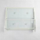WR32X10915 Ge Shelf Asm Tuckaway Oem. Fixed Price $93.95.