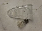 Frigidaire Compact Refrigerator Light Shield FRC445GM. Fixed Price $6.99.