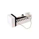 New Refrigerator Ice Maker For Frigidaire FFHN2740PPAA FFHN2740PPCA FFHN2740PS6A. Fixed Price $161.28.