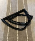 Vissani MDFF7SS Refrigerator Freezer Door Seal/gasket. Fixed Price $28.95.