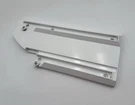 Kitchenaid Refrigerator Crisper Spacer Track Right 2005138. Fixed Price $249.95.