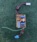 Samsung Refrigerator Noise Filter Board Prt# DA27-00027C From Mdl RF18HFENBSR. Fixed Price $29.00.