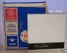 Vintage General Electric - Cover Plate P/n: WR71X1359 (nos). Fixed Price $32.99.