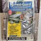 Gardeneer By Dalen Harvest-guard Blanket- X 25'. Fixed Price $14.97.
