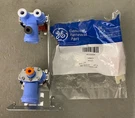 New WR57X10022 Refrigerator Water Inlet Valve ***read***. Fixed Price $104.99.
