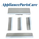 Frigidaire Refrigerator Light Set 5304530711, 5304530715, 5304530717. Fixed Price $59.99.