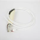 DA97-17219A Samsung Assembly Pipe Water ICE;RT6500 Al D6.35 Oem. Fixed Price $152.10.