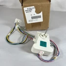 Genuine Oem Electrolux 242219204 Refrigerator Evaporator Fan Motor - White. Fixed Price $23.75.