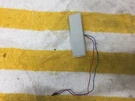 W10370592 Whirlpool Refrigerator Dispenser Actuator Pad Free Shipping. Fixed Price $44.99.