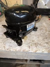 Panasonic EN157C13DGH / ENI57C13DGH Refrigerator Compressor ELECTROLUX5304475102. Fixed Price $220.00.