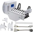 TFX20JRBKWW For Ge Icemaker TFH24PRSMWW, TFX26KPDAWW, TFX26ZPDAWW, TPS24BPDABS. Fixed Price $161.15.