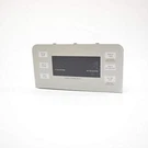 Ge Appliances WR13X10888 Asm Cover-dispenser Gry. Fixed Price $226.33.
