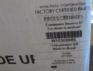 Whirlpool Refrigerator - Compressor Oem W10309989 New!. Fixed Price $429.99.