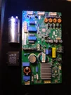AP5590796-A Oem For Kenmore Refrigerator Fridge Control Used Part # Model NR1204. Fixed Price $49.95.