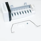 Choice Part 4200520 For Sub Zero Refrigerator Maker. Fixed Price $68.60.
