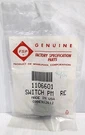 Genuine Oem Whirlpool Factory Parts 1106601 Refrigerator Pm Carlingswitch. Fixed Price $9.09.