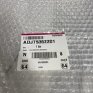 Lg Refrigerator Evaporator Cover Assembly ADJ75352201 AP6887576 PS12724726. Fixed Price $89.00.