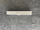 Admiral Refrigerator Door Bin/shelf Part # 3019025400. Fixed Price $34.00.