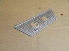 Kitchenaid Refrigerator Drip Tray Part # 2318062US W11177738. Fixed Price $34.98.
