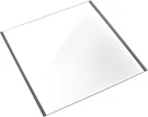 W11188040 Refrigerator Fresh Food Glass Shelf (upper) Compatible With Whirlpool. Fixed Price $49.20.