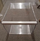 WR32X1141 Ge Ref Ckisper Drawer. Fixed Price $34.99.