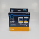 Project Source 3846776 Refrigerator Water Filter 2 Pack Replaces Mwf. Fixed Price $13.90.