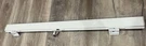 Ge Mullion Door Divider (white ) 239D1772P002#FF1. Fixed Price $59.00.