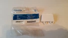 Electrolux Frigidaire 5303207229 - Refrigerator Shelf Bar End Cap Support. Fixed Price $7.99.