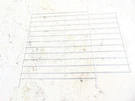 Frigidaire Refrigerator FRSC2333AS7 Pizza Wire Shelf 809078201. Fixed Price $22.99.