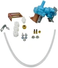 Refrigerator Water Valve Fits Frigidaire, AP2115350, PS429085, 218859701. Fixed Price $23.10.