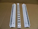 Refrigerator Shelf Ladder Support Set Part # WR72X21071 WR72X10429. Fixed Price $24.98.