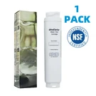 Pack Bosch Vib REPLFLTR10 9000194412 Ultra Clarity Refrigerator Water Filter. Fixed Price $16.79.