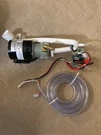 A39462-021 Scotsman Ice Machine Drain Pump *new Oem Part*. Fixed Price $750.00.