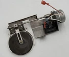 Viking Refrigerator Motorized Ice Dispenser G50914155. Fixed Price $474.95.